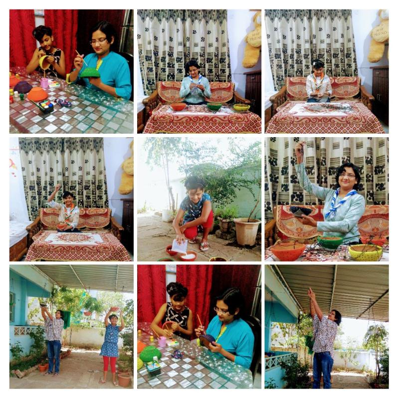 Project SANKALP