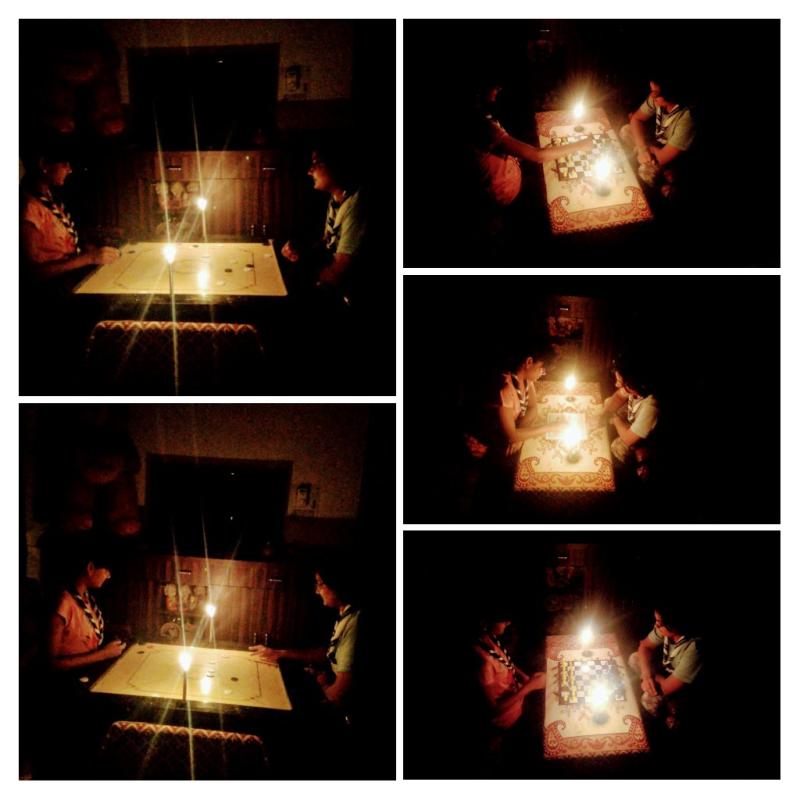 Earth Hour