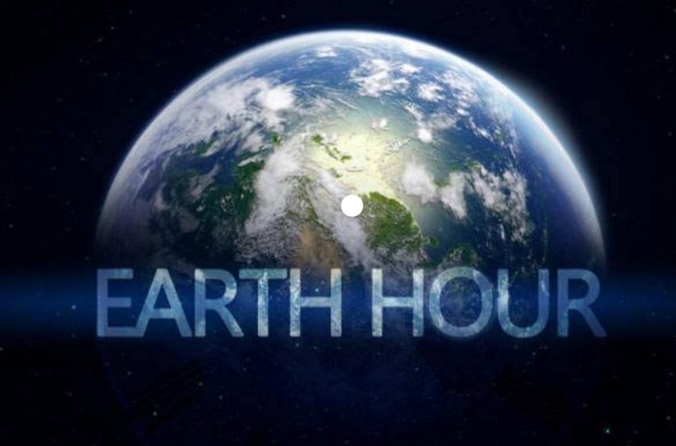 Project Sankalp (C) Earth hour challenge 1- #voice for the planet 