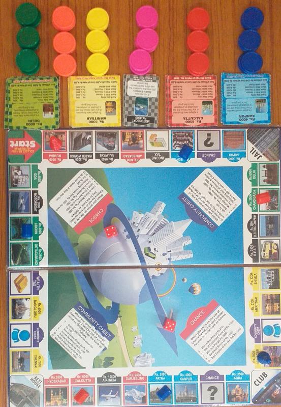 Project sankalp(C) Earth  Hour ,Challange(3)#Game at Night 