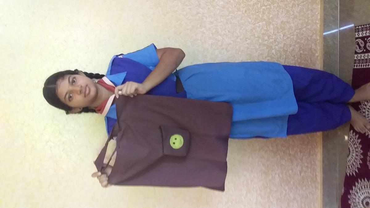 Environment & Sustainability