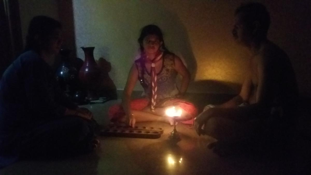 Earth Hour