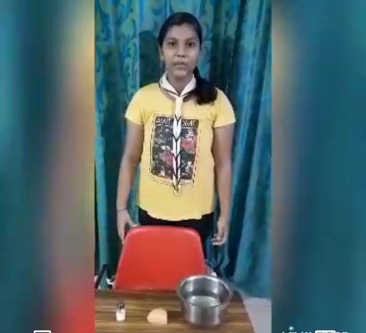 Fight against Corona virus