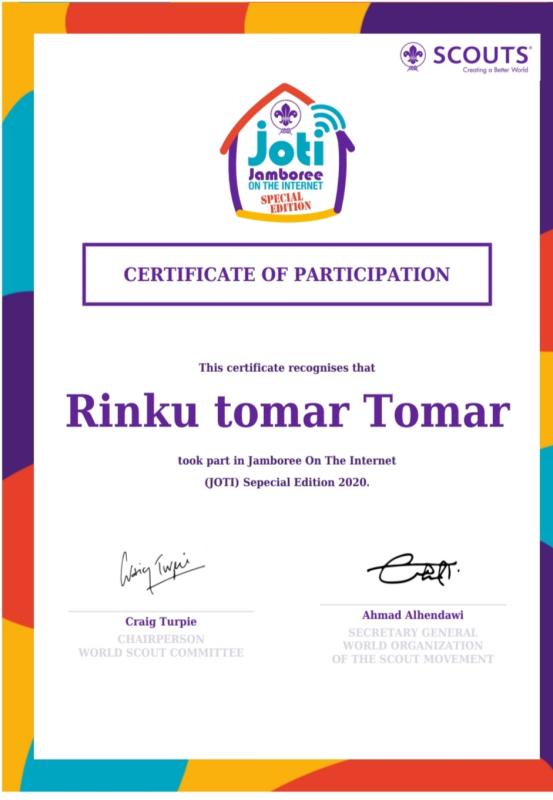 #special jota, 3-5 april 2020