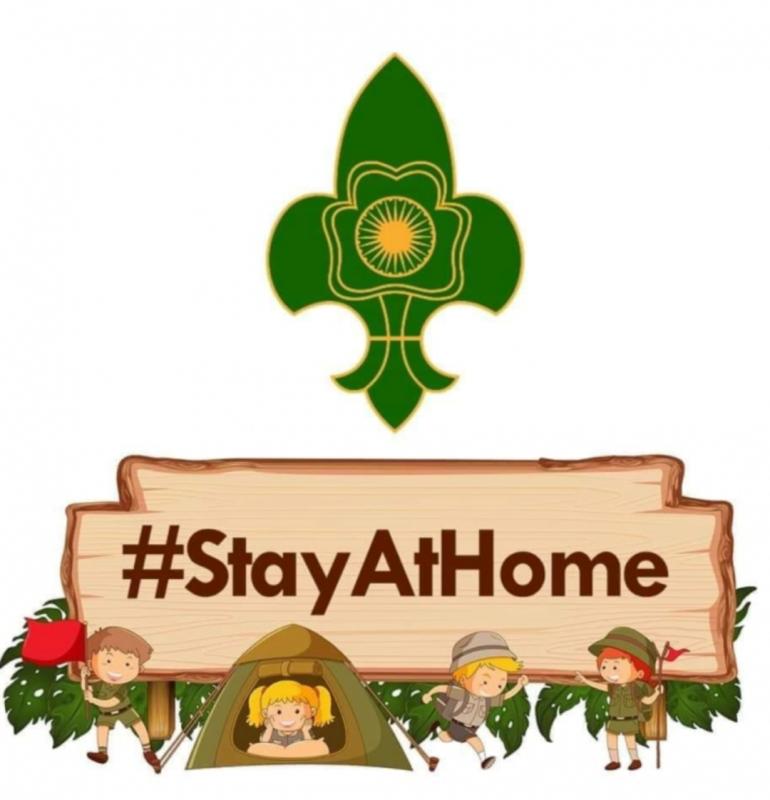project  sankalp challenges no.2 (stay at home)  