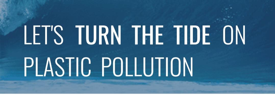 Sankalp to Create a Better Tomorrow
[B] Environment & Sustainability
Challenge 2 – # Plastic Tide Turners Challenge