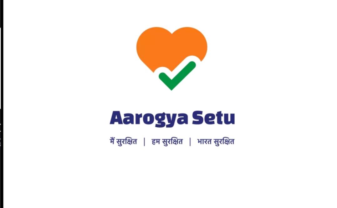 "Sankalp" to Create a BetterTomorrow (D)DigitalScoutingGuiding Challenge 6- # Aarogya Setu
