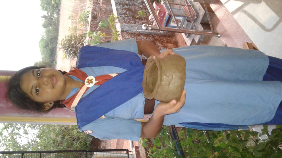 SANKALP Project (B) Environment and sustainability challenge 2  Pastic tide turners challenge 