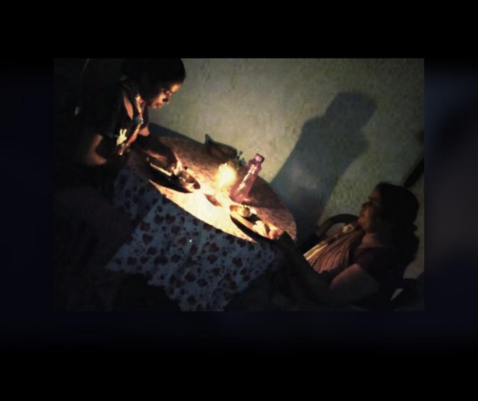 [C]Earth hour..