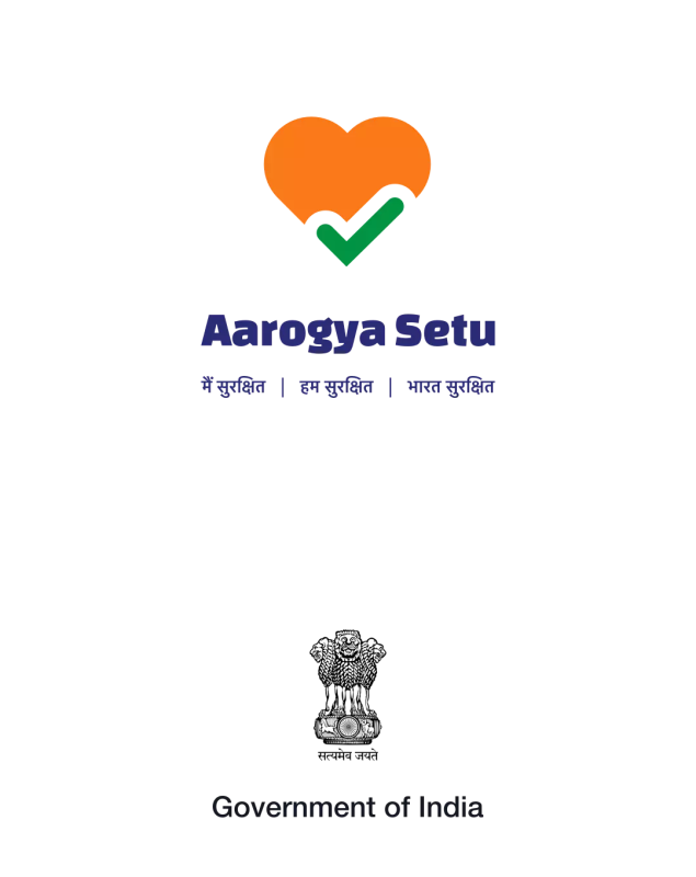 Aarogya Setu App