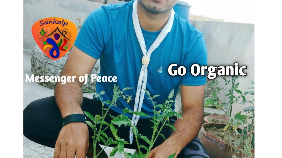 Go Organic Sankalp