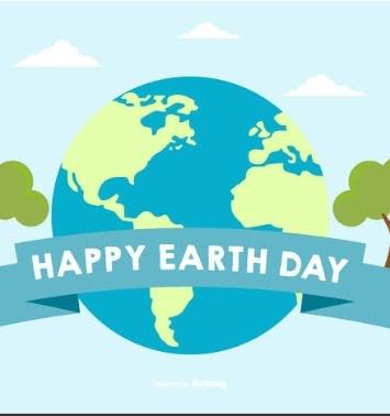 EARTH DAY