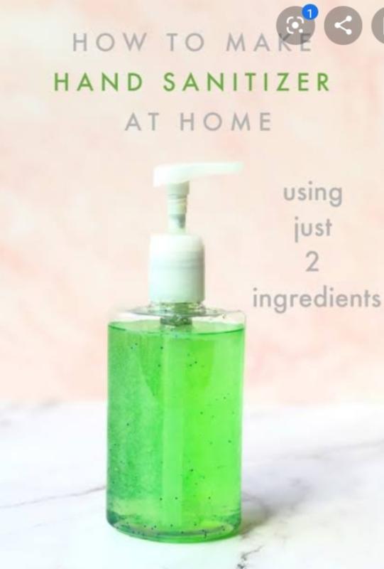 SANITIZER