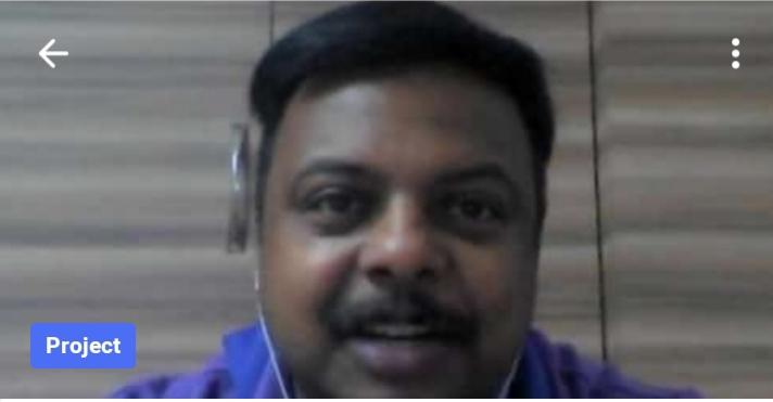 5th Virtual Meeting of BSGHP 