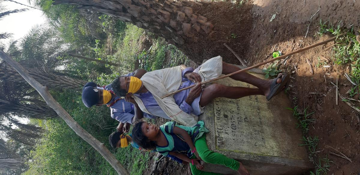 COVID-19 Awareness Program 13