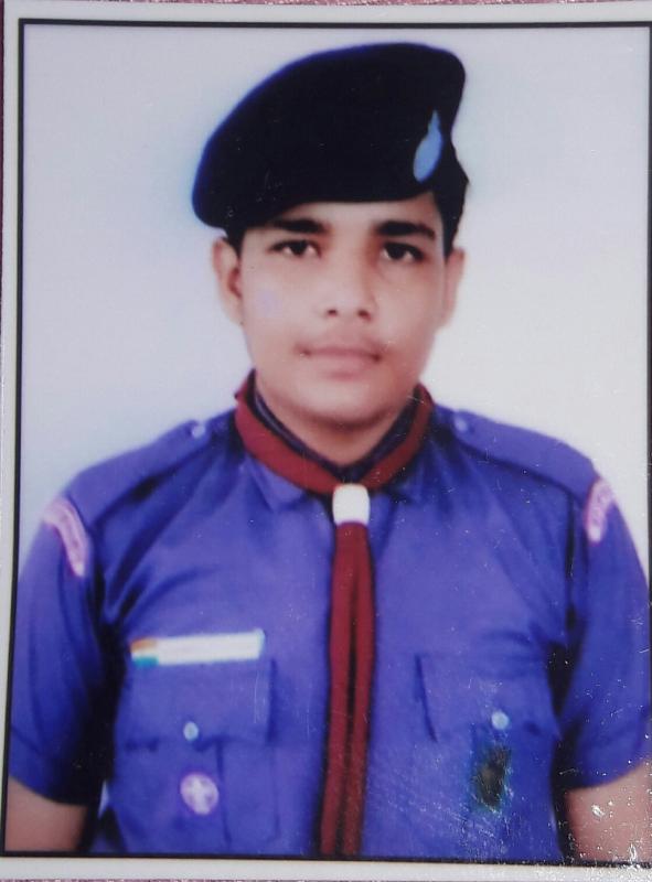 parinda abhiyaan 