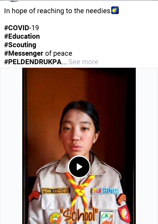 Education beyond textbook