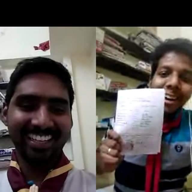 SANKALP-BSG challenge 2, #VIRTUAL CAMPFIRE