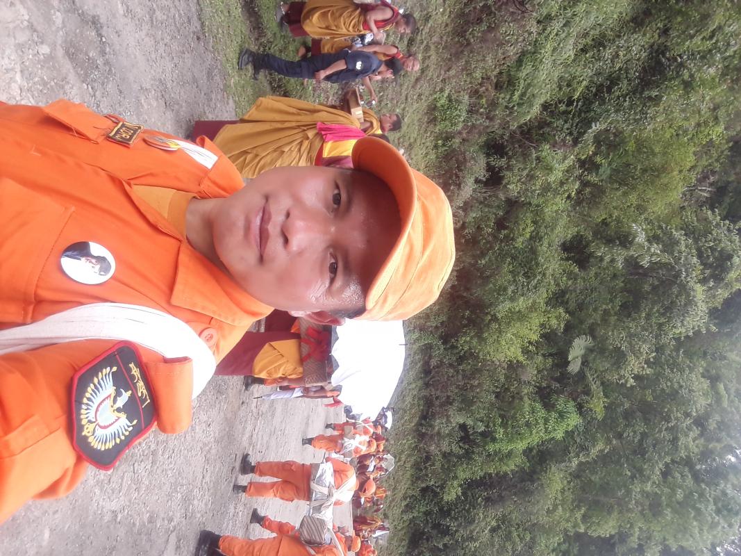 Kanjur Lingkor at Zhemgang 