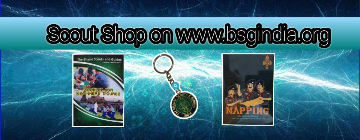 BSG website (Sankalp) SGNR