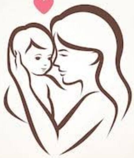 happy mother day