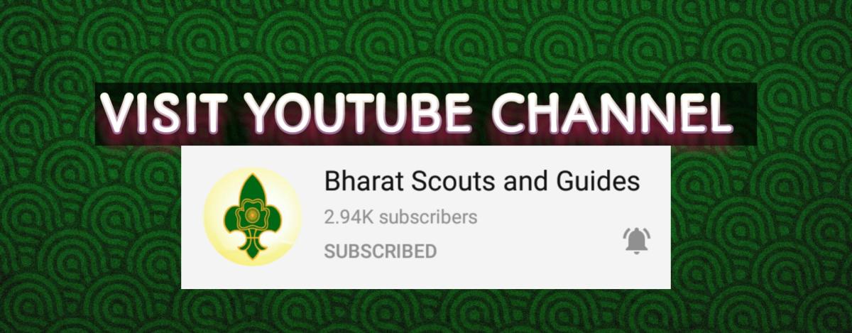Visit Youtube Channel (Dist. Sriganganagar) 
