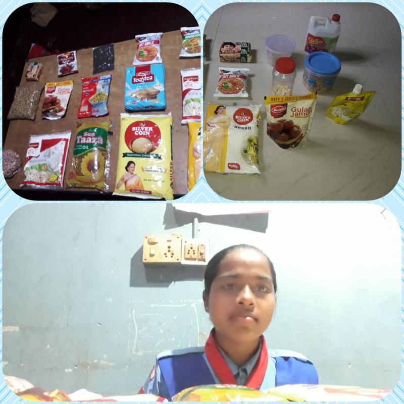 SANKALP PROJECT [B] Environment and sustainability Challenge-1 #How long until it is gone?bsg udupi Karnataka state 