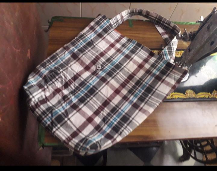 CHALLENGE B:- ENVIRONMENT & SUSTAINABILITY:- Challenge 3-# gogreen  