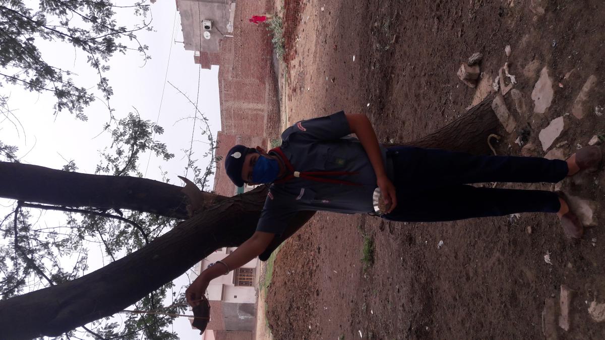 BSG SANKALP