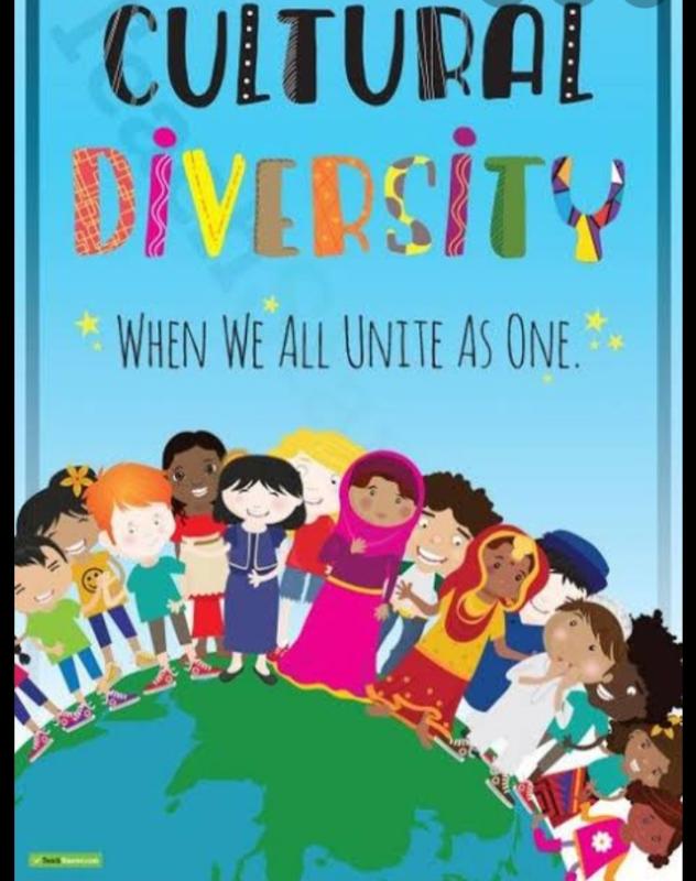 culture diversity 