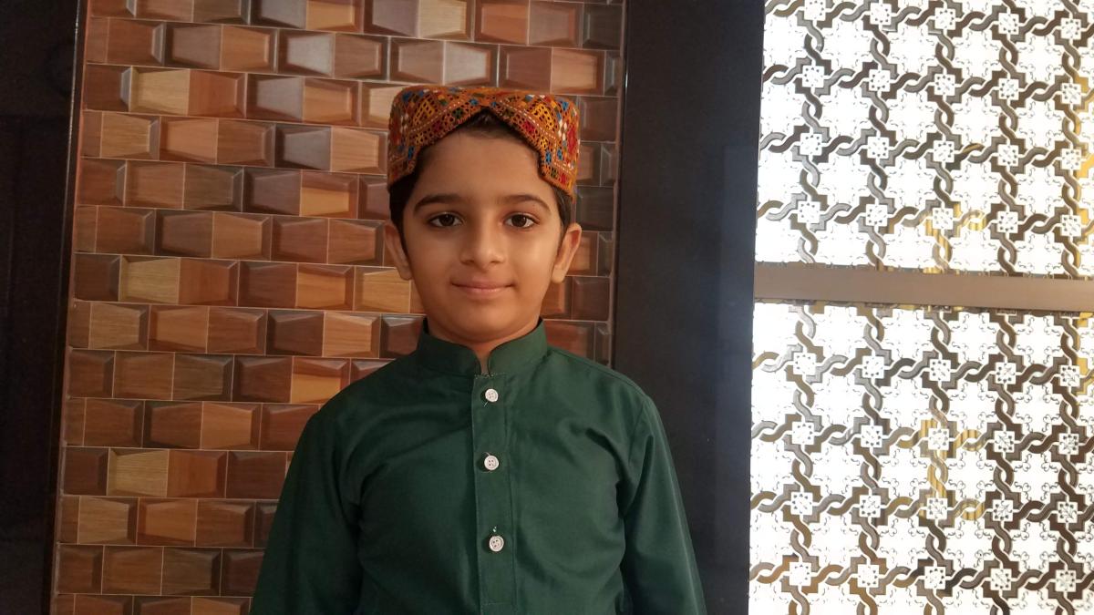 Respect for Cultural Diversity