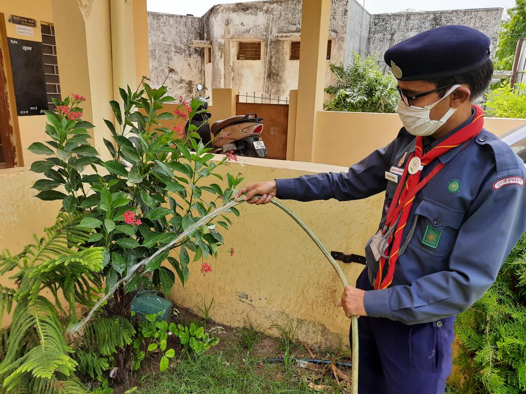सर्वेश तिवारी