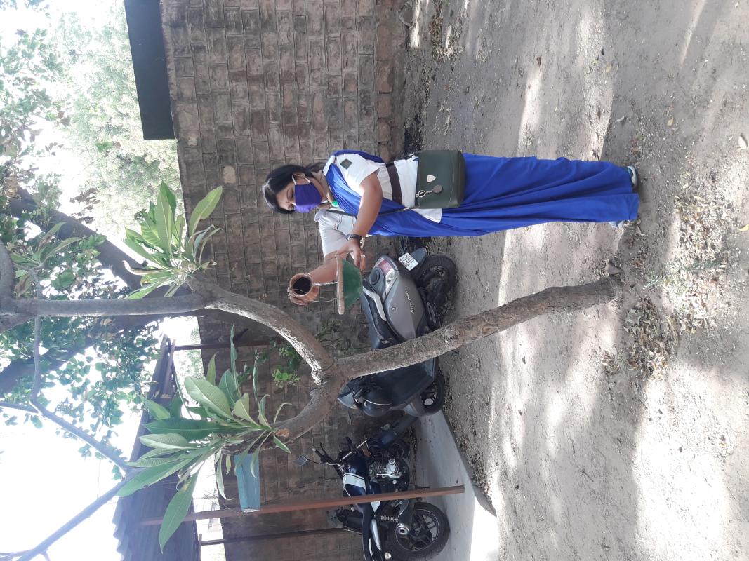 विश्व जैव विविधता दिवस 22 मई 2020