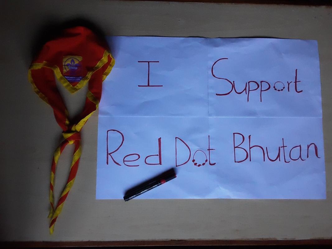 Advocacy on Menstrual hygiene of women