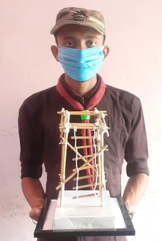 model 