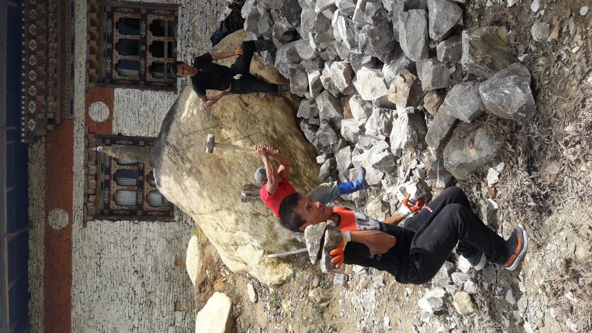 Mebar Tokche Lhakhang