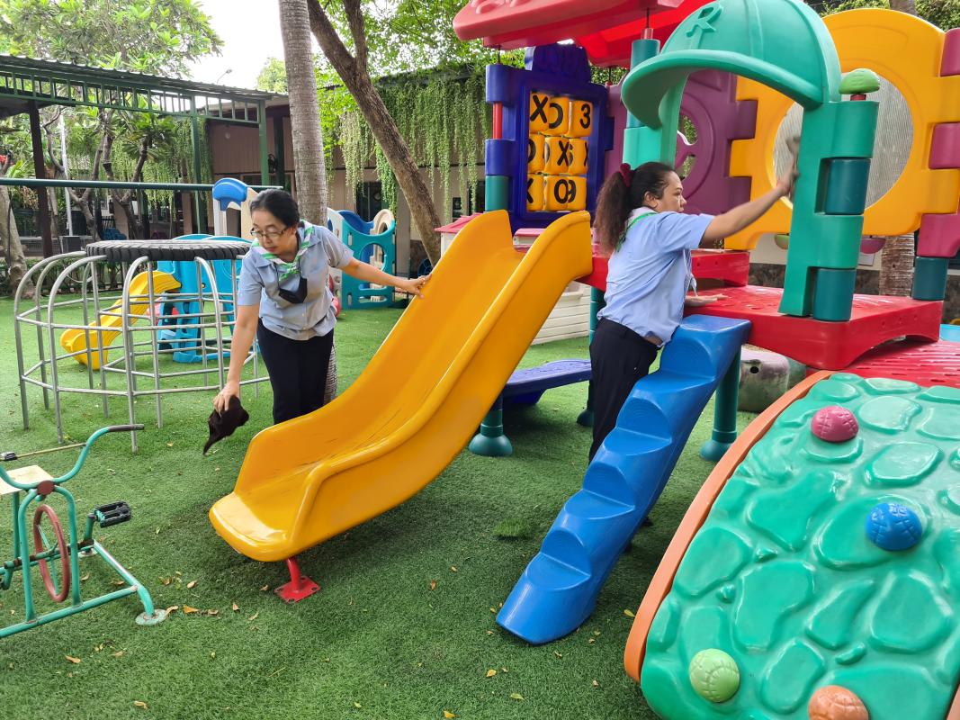 จิตอาสา