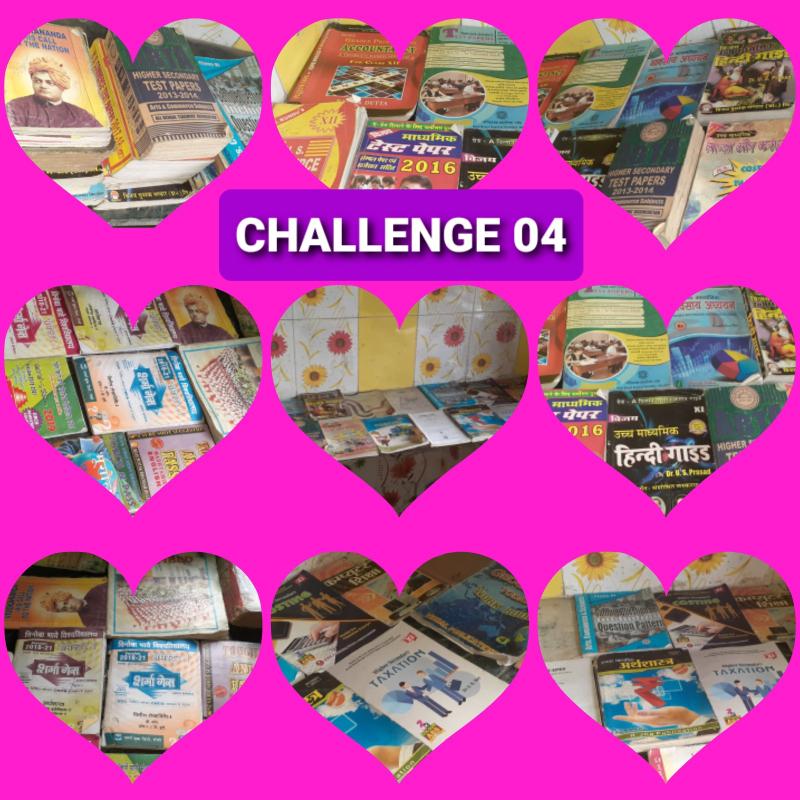 UDAAN CHALLENGE 4