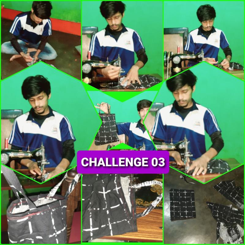 UDAAN CHALLENGE 3