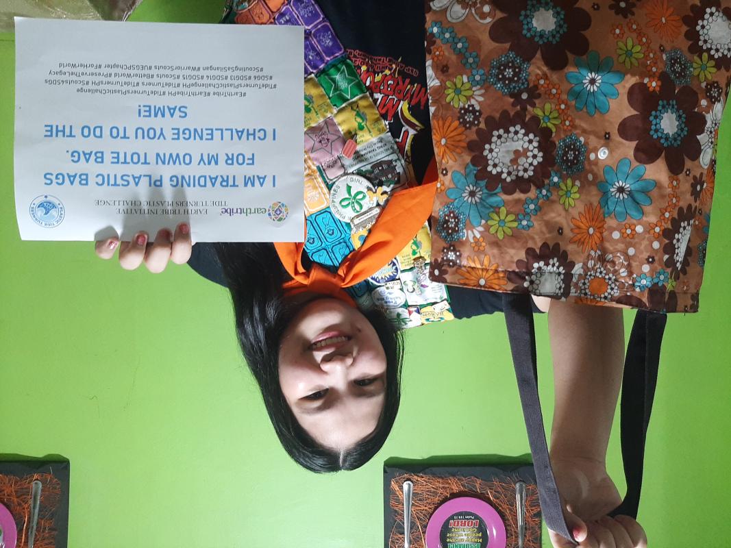 TTPC Week 1 Campaign