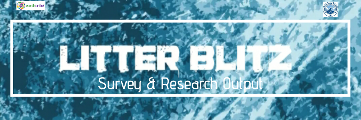 LITTER BLITZ: SURVEY & RESEARCH OUTPUT [TTPC]