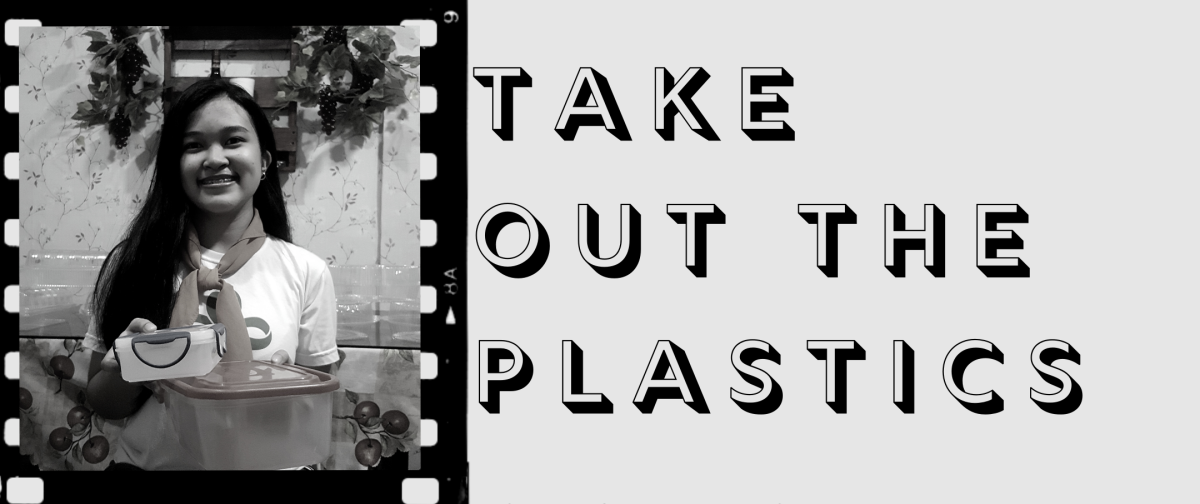 Take Out the Plastics