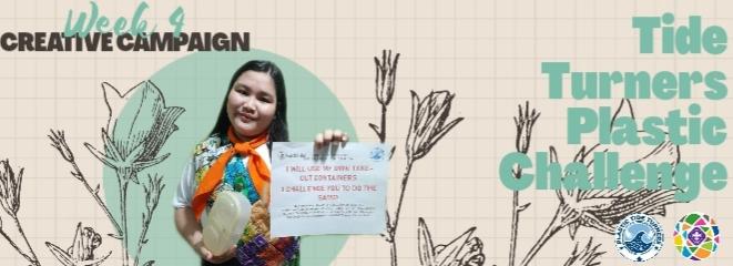 TTPC WEEK 4 CREATIVE CAMPAIGN