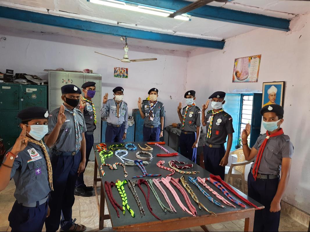 विश्व स्कार्फ दिवस