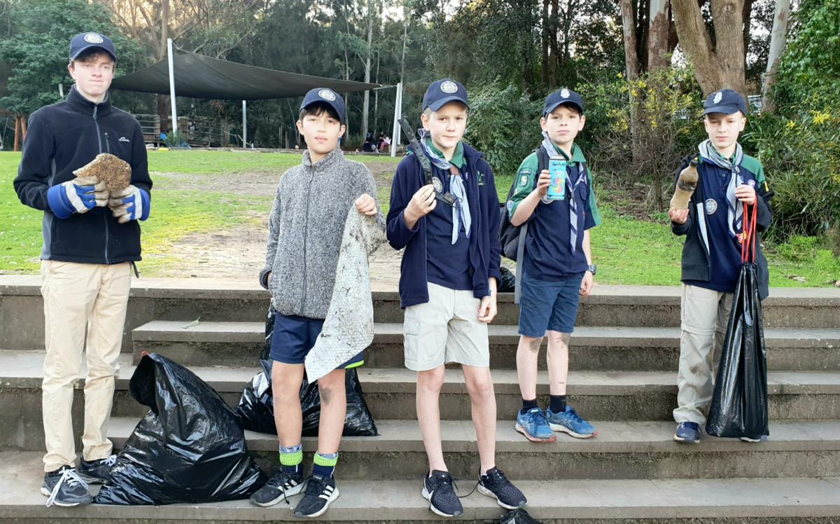 Messengers of Peace 1st Lindfield