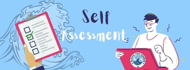 SELF-ASSESSMENT [TTPC]