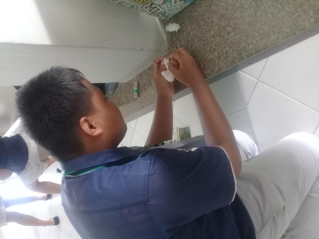 ทําความดี