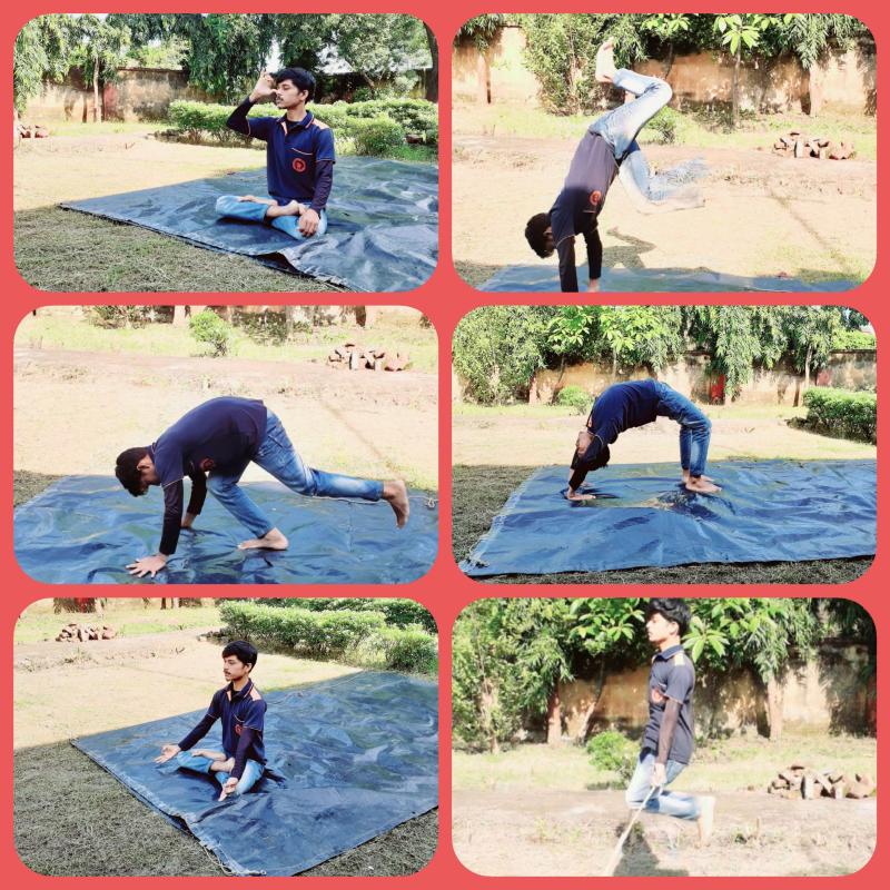 CG:02(YOGA WITH BSG)29/08/2020