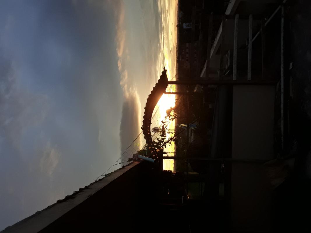 My Mobile Photogrphy... Capturing the Earth