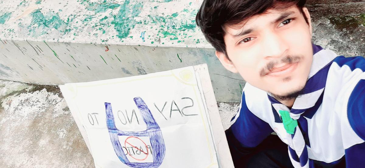 PTT(LEADERS LEVEL)B.2= make a poster